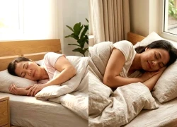 Ngủ tốt giúp phục hồi năng lượng, giảm nguy cơ ung thư