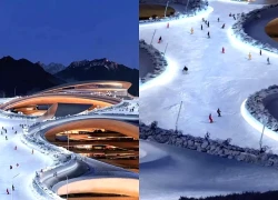 Saudi Arabia hoãn vô thời hạn tổ chức Đại hội Thể thao mùa Đông châu Á