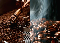 Người có nguy cơ tiểu đường nên biết điều này về cà phê rang