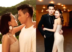 'Người tình' ăn ý nhất của Ninh Dương Lan Ngọc