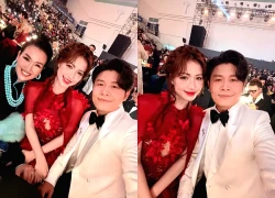 Nguyễn Văn Chung 'chặn' tài khoản Hòa Minzy và Võ Hạ Trâm sau 1 đêm?