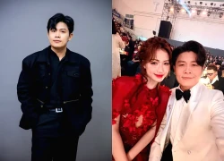 Nguyễn Văn Chung gây xôn xao khi nói "chặn" Hòa Minzy và Võ Hạ Trâm