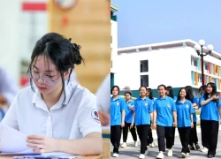 Nhiều địa phương đã công bố môn thi thứ ba vào lớp 10, Hà Nội bao giờ?