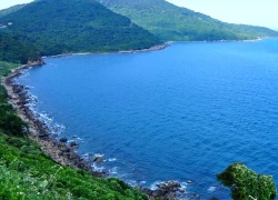Những bãi biển giúp du khách 'trốn đông' khi đến Đà Nẵng
