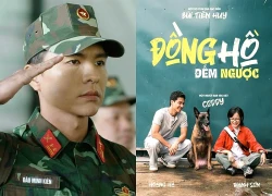 Những gương mặt sắp lên sóng phim giờ vàng