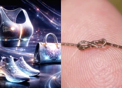 Những thiết bị độc đáo có thể ra đời cùng chip dạng sợi và cơ hội cho ngành thời trang