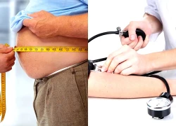 Những thói quen làm tăng huyết áp cần cảnh giác