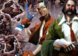 Những tựa game lạ lùng, người chơi càng cố gắng, thế giới càng tệ đi