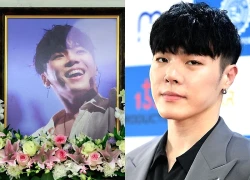 Nỗi đau sau cái chết của ca sĩ nhà YG Entertainment