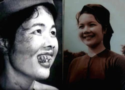 NSƯT duy nhất đổi đời nhờ bị cả nước chê xấu, nhan sắc ngoài đời ăn đứt trên phim