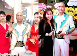 Nữ ca sĩ được chủ nhân bản hit tỉ view tặng bài hát là ai?