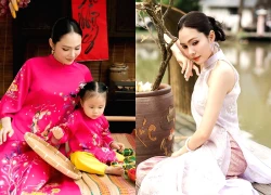 Nữ ca sĩ từng giấu kín chuyện kết hôn, tiết lộ cuộc sống sau khi có con