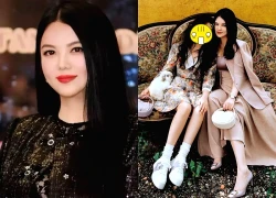 Nữ MC giàu nhất bị điều tra vì nghi vấn rửa tiền, chỉ khổ ái nữ 17 tuổi