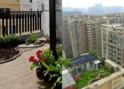 Ở căn hộ tầng cao nhất 6 tháng, tôi mới hiểu: Không phải căn hộ trên cao là đáng tiền