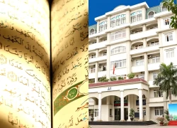 Ở Việt Nam có duy nhất một trường dạy ngành ngôn ngữ này: Mỗi năm chỉ tuyển 60 sinh viên, ra trường có thể kiếm 70 triệu/tháng