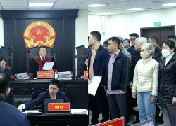 "Ông trùm" thuốc Đông y cùng loạt lãnh đạo bệnh viện hầu toà vì nhận hối lộ