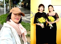 Phản ứng của nghệ sĩ Hồng Đào với người gắn bó gần 40 năm