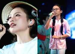 Phép màu không đến với Phương Mỹ Chi