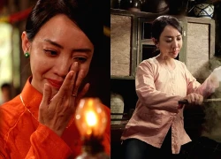 Phim của Thu Trang chuẩn bị rời rạp