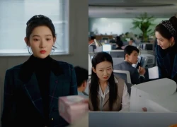 Phim Trung Quốc hạ thấp phụ nữ vì 1 chiếc băng vệ sinh, xem mà tức bể phổi