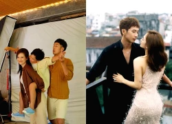 Phương Anh Đào xác nhận 'tình cảm' với Tuấn Trần