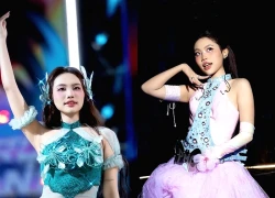 Phương Mỹ Chi báo tin mừng đặc biệt ngay cận Tết