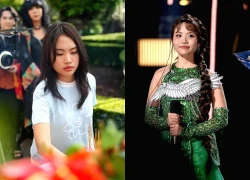 Phương Mỹ Chi đã thắng lớn