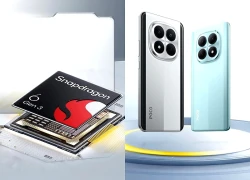 POCO M8 Series chính thức lên kệ tại Việt Nam và mức giá dễ tiếp cận