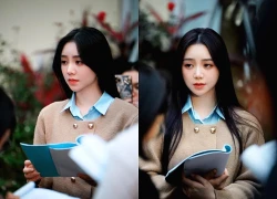 Quỳnh Kool khóc hút triệu view