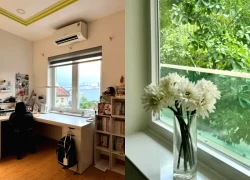 Rời Hà Nội, mua nhà đất Nha Trang: Khi bài toán tài chính gia đình không còn xoay quanh "phải có nhà Thủ đô"