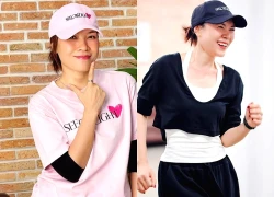 Sắc vóc của ca sĩ Mỹ Tâm ở tuổi 45