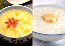 Sau đợt rét đậm, người 40 tuổi trở lên nên ăn 4 món này vào bữa sáng: Tốt cho tim và dạ dày, giúp hệ tiêu hóa khỏe mạnh