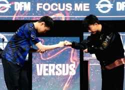 Siêu sao của GAM lập thành tích "vô tiền khoáng hậu" trong lịch sử LCP