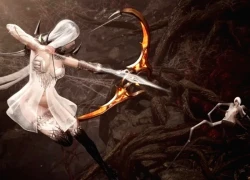 Sở hữu dàn nữ chính gợi cảm, tựa game này vừa lên Steam đã nhận cú sốc lớn, rating "cực kỳ tiêu cực"