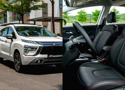 Stargazer - Xpander: Xe nào "rùng mình" ngay khi đạp ga?