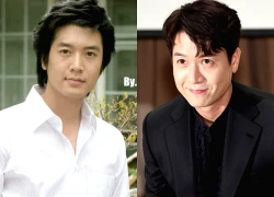 Sự hết thời của nam diễn viên hạng A: Từng đóng chính với toàn mỹ nhân hot nhất nay thất nghiệp 8 năm