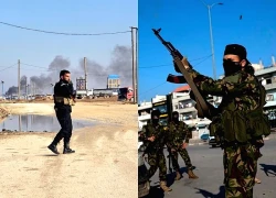 Syria gia hạn lệnh ngừng bắn với lực lượng SDF thêm 15 ngày