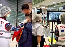 Thái Lan kêu gọi siết chặt kiểm dịch để ngăn ngừa virus Nipah