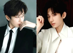 Thành Nghị khiến công ty mất hàng tỷ đồng vì một cú lắc đầu