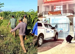 Thanh niên ở Lâm Đồng tử vong sau khi bị 2 người lạ tấn công