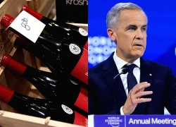 Thủ tướng Cananda kêu gọi người dân dùng hàng nội địa