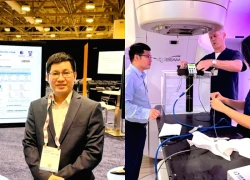 Tiến sĩ Việt từ chối Harvard để trở lại bệnh viện