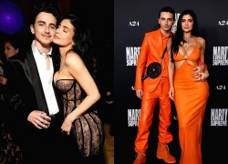 Timothée Chalamet bị tung CCTV đi mua bikini