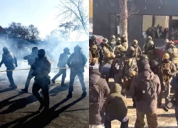 Toàn cảnh vụ đặc vụ Mỹ nổ súng gây chết người lần thứ hai tại Minneapolis