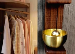 Tôi không sửa nhà, chỉ thêm 8 món nhỏ và ai bước vào cũng hỏi: Nhà mới sửa à?