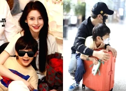 "Tóm gọn" Angelababy và Huỳnh Hiểu Minh tái hợp, thái độ "quay ngoắt 180 độ" sau 4 năm ly hôn