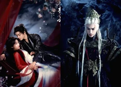 Top 10 phim cổ trang Trung Quốc hay nhất, được xem lại nhiều lần