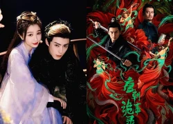 Top 10 phim truyền hình Hoa ngữ kinh điển nhất những năm gần đây