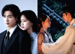 Top 5 phim Hàn có rating cao nhất 2025: Taxi Driver bất ngờ thua phim của Yoona