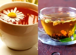 Trà thảo dược mùa đông: Uống sao cho đúng để không phản tác dụng?